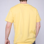 Vision Street Wear 80's Retro T-Shirt Butter