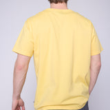 Vision Street Wear 80's Retro T-Shirt Butter