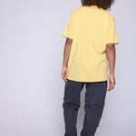 Vision Street Wear 80's Retro T-Shirt Butter