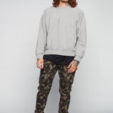 COHEN - Jogger Cargo 5 Poches - Camouflage