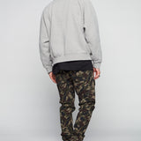 COHEN - Jogger Cargo 5 Poches - Camouflage