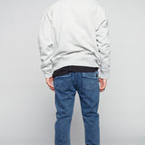 JAGGER - 5 Pocket Jogger French Terry Jogger - Blue Acid