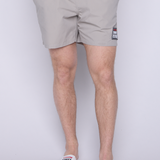 Vision Street Wear Solid Swim Shorts Mushroom