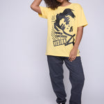 Vision Street Wear 80's Retro T-Shirt Butter