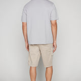 JUDE - Mens Multi Cargo Shorts - Sage