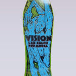 Lee Ralph - Skateboard Deck - 10.25"X30.5" - Lime