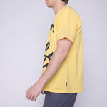 Vision Street Wear 80's Retro T-Shirt Butter