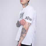 Vision Street Wear Spiral Box T-Shirt Ivory