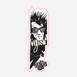 Vision Street Wear Skateboard Stickers