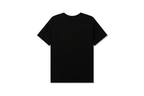Face To Face Tee - Black