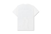 Face To Face Tee - White