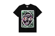 Face Off Tee - Black