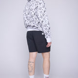 Vision Street Wear Aop Tattoo Hoodie Ivory