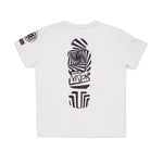 Vision Street Wear Team Logo T-Shirt Ivory